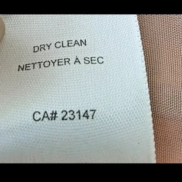 Talbots Tweed Sleeveless Sheath Dress Pink  Womens 18W Plus Size Preppy Career - Picture 10 of 13